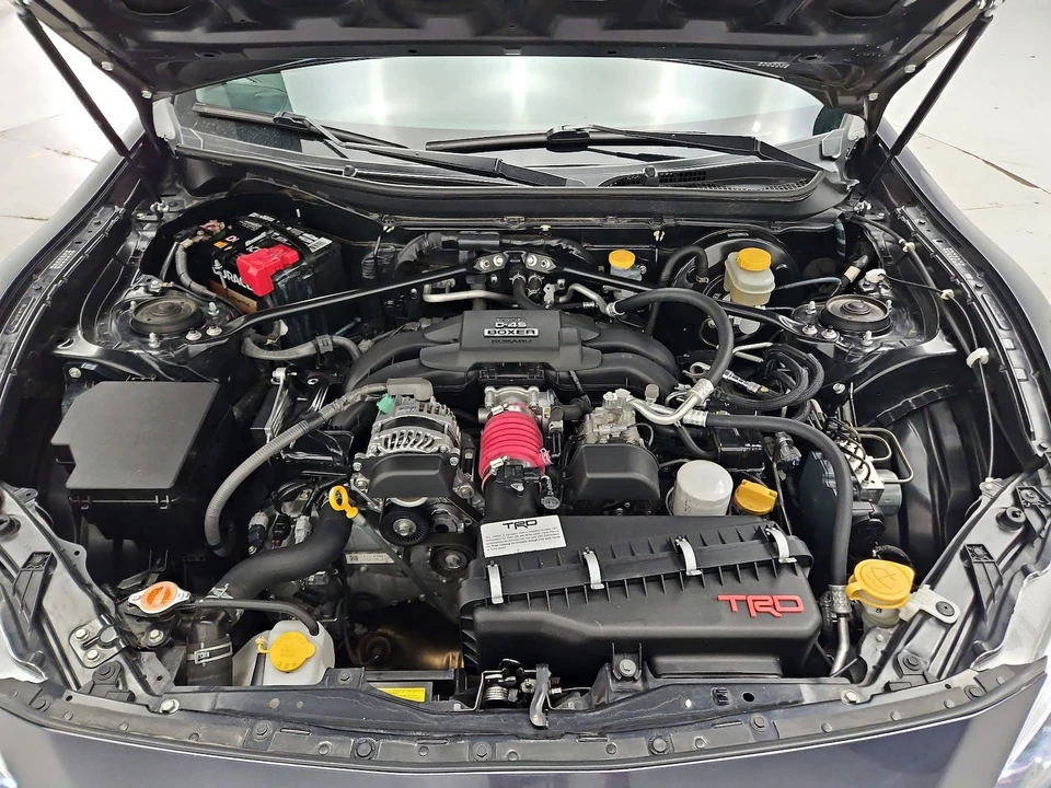 2014 Scion FR-S - Image 23 of 26