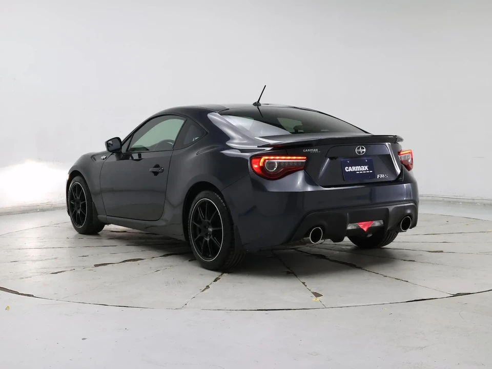 2014 Scion FR-S - Image 3 of 26
