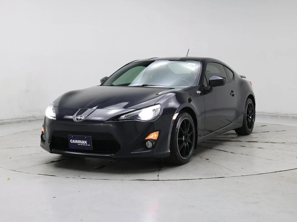2014 Scion FR-S - Image 5 of 26