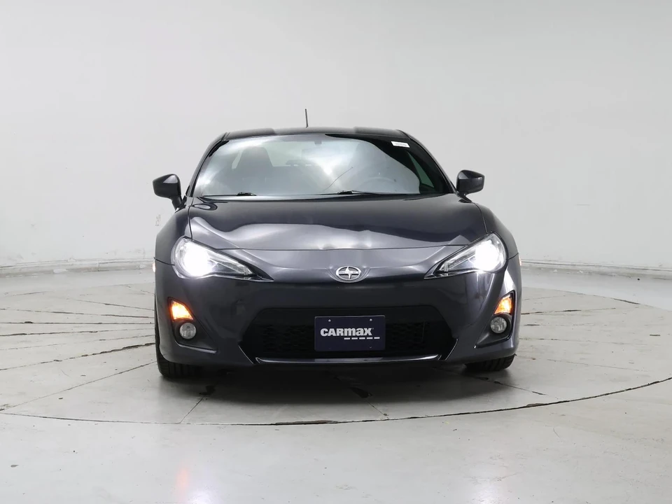 2014 Scion FR-S - Image 6 of 26