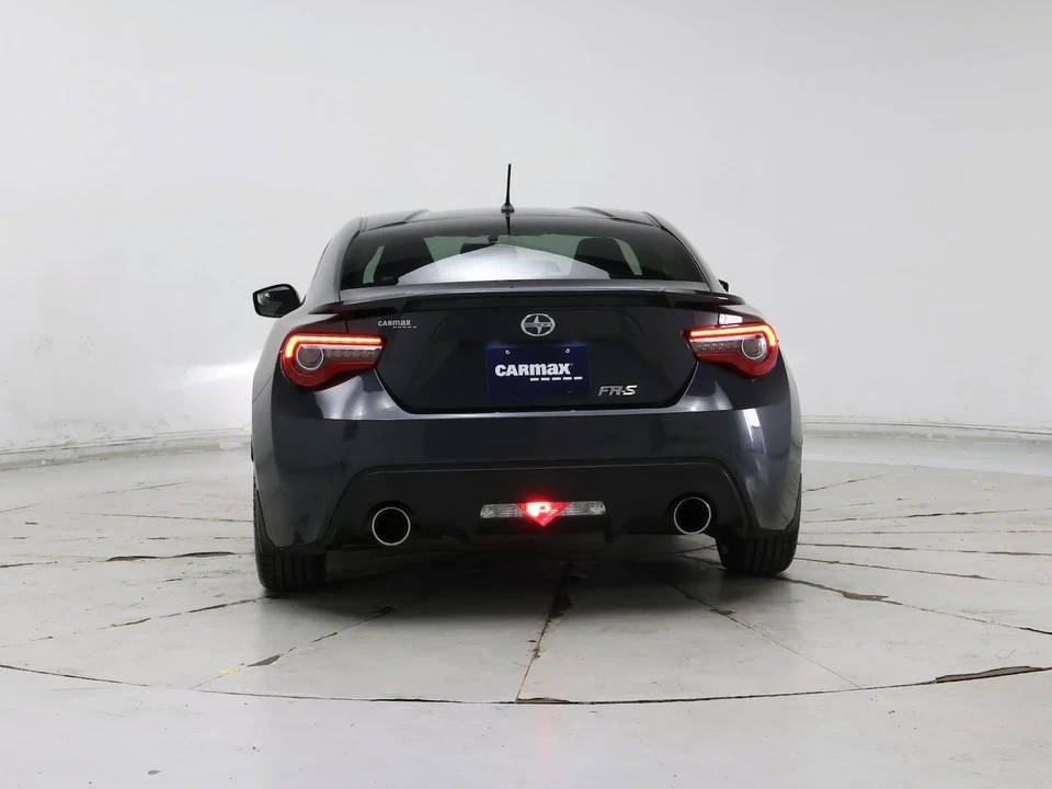 2014 Scion FR-S - Image 7 of 26