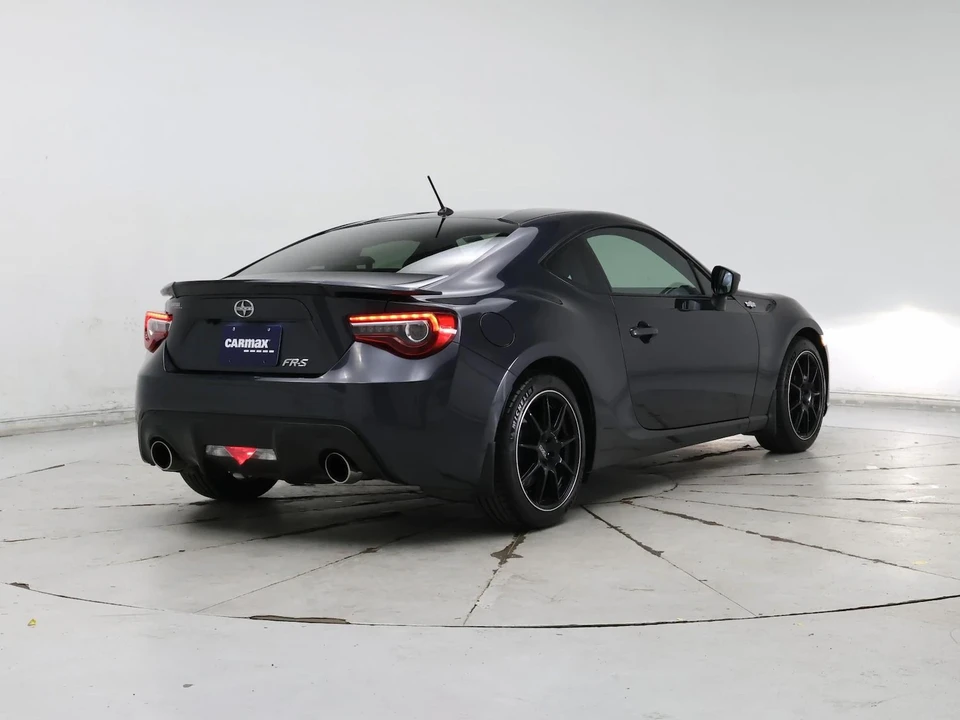 2014 Scion FR-S - Image 9 of 26