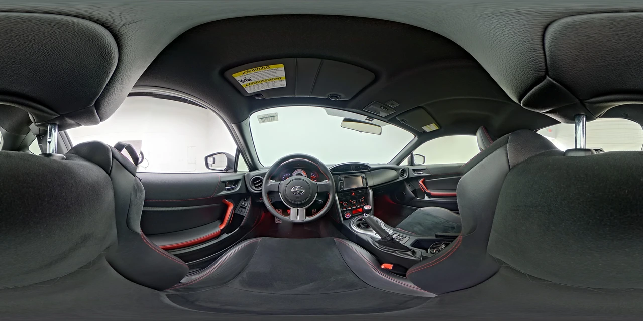 2014 Scion FR-S - Image 26 of 26