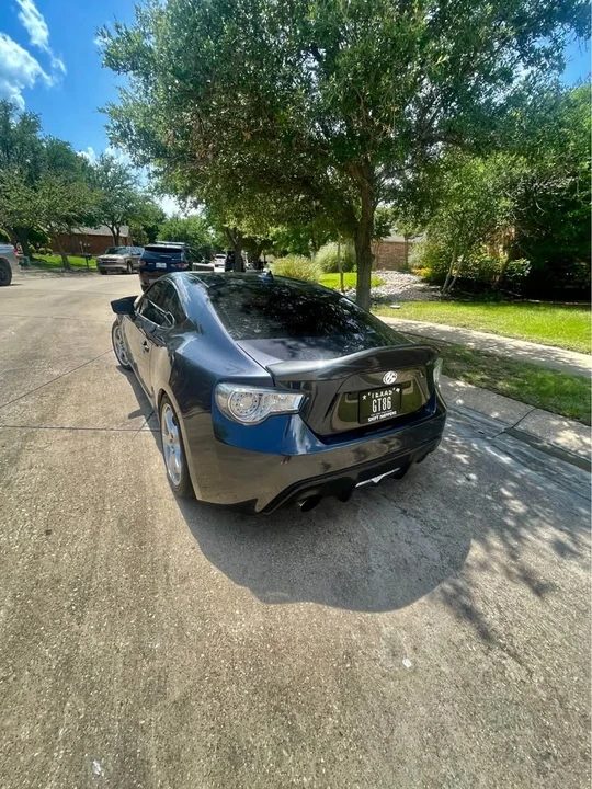 2014 Scion FR-S - Image 2 of 7