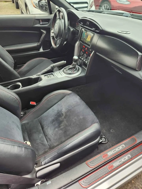 2014 Scion FR-S - Image 15 of 15