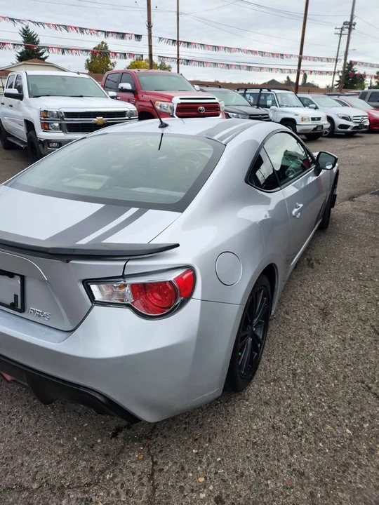 2014 Scion FR-S - Image 2 of 15