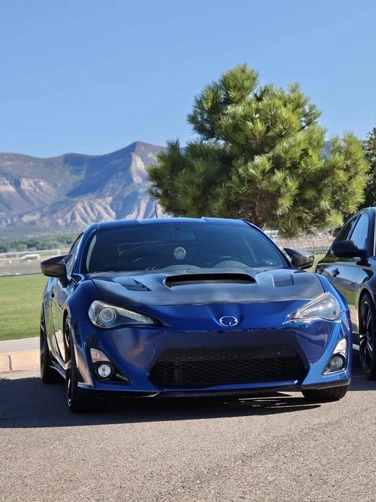2014 Scion FR-S - Image 5 of 13