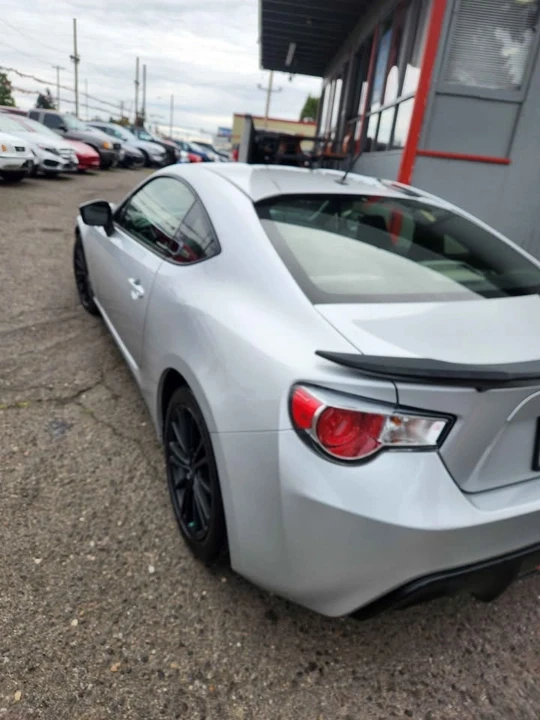 2014 Scion FR-S - Image 4 of 15