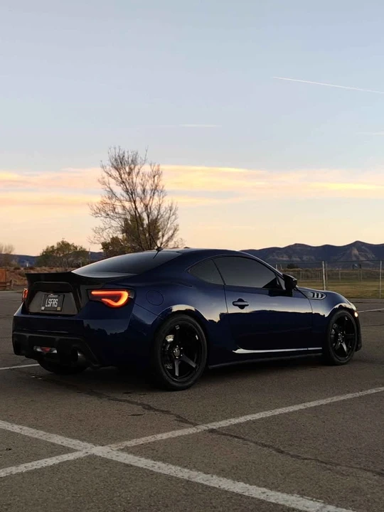 2014 Scion FR-S - Image 9 of 13