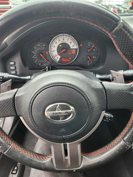 2014 Scion FR-S - Image 10 of 15