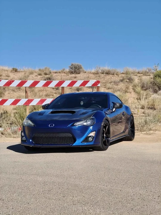 2014 Scion FR-S - Image 6 of 13