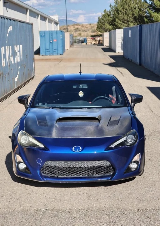 2014 Scion FR-S - Image 7 of 13