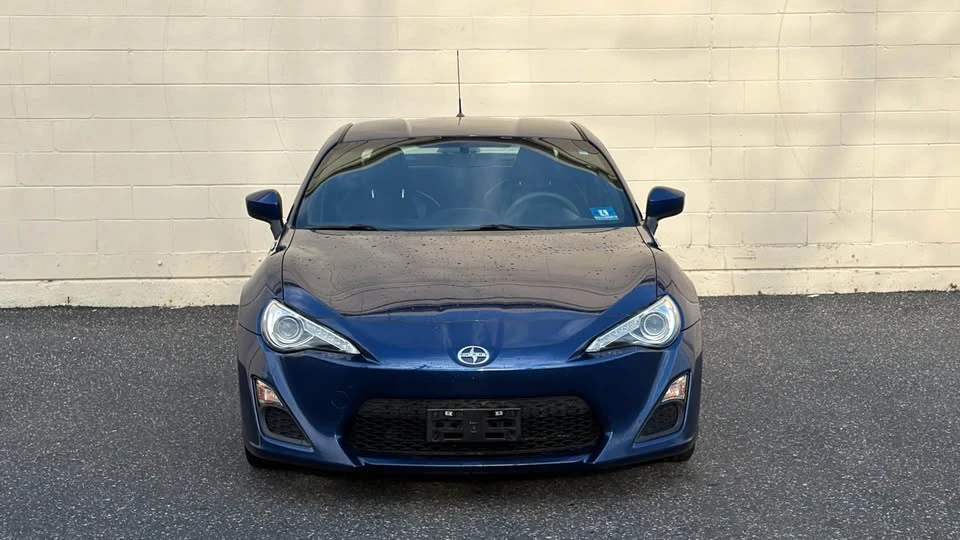 2014 Scion FR-S - Image 3 of 18
