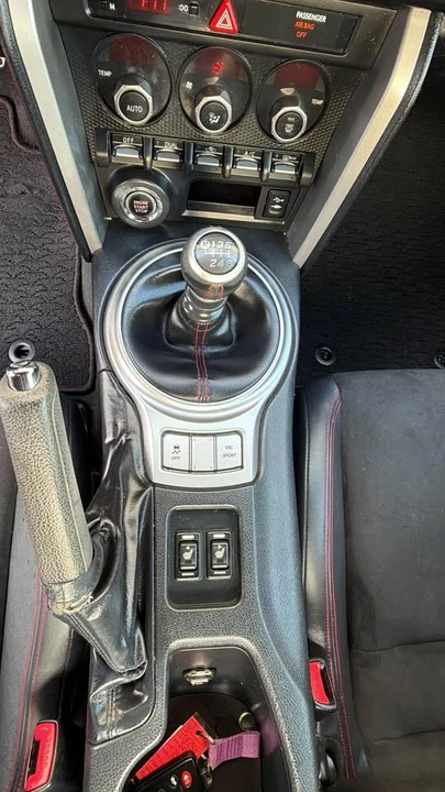 2014 Scion FR-S - Image 13 of 18
