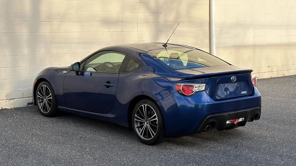 2014 Scion FR-S - Image 6 of 18
