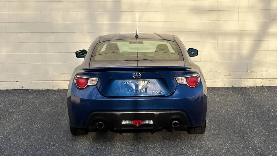 2014 Scion FR-S - Image 4 of 18