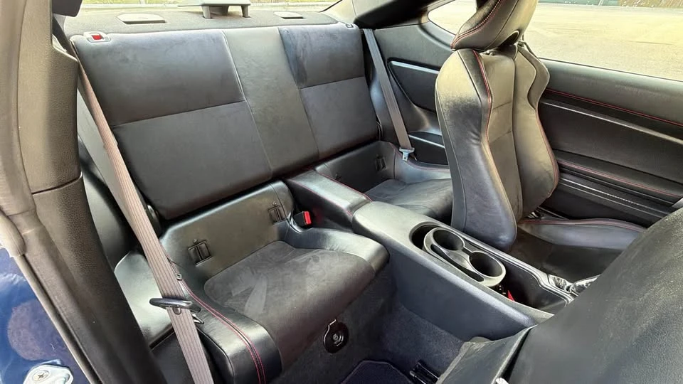 2014 Scion FR-S - Image 15 of 18