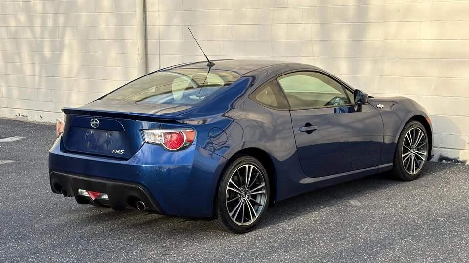 2014 Scion FR-S - Image 5 of 18