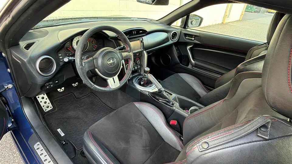 2014 Scion FR-S - Image 11 of 18