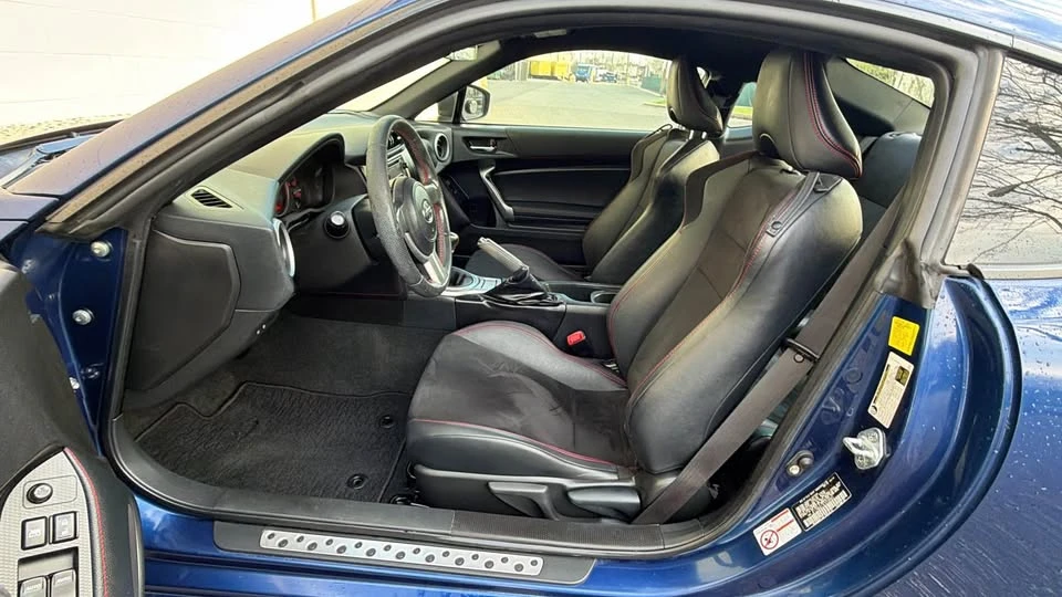 2014 Scion FR-S - Image 7 of 18