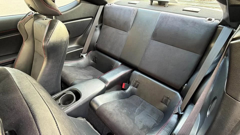 2014 Scion FR-S - Image 14 of 18