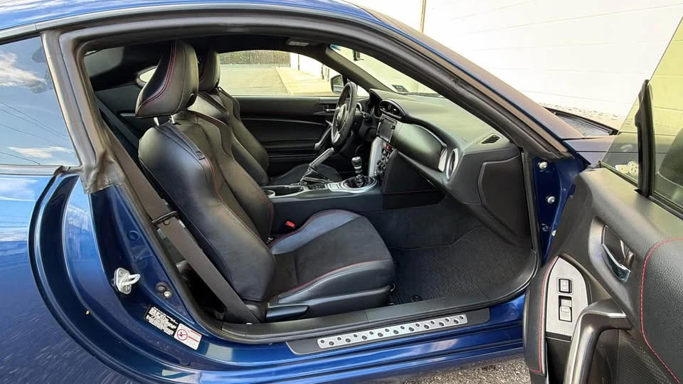 2014 Scion FR-S - Image 8 of 18
