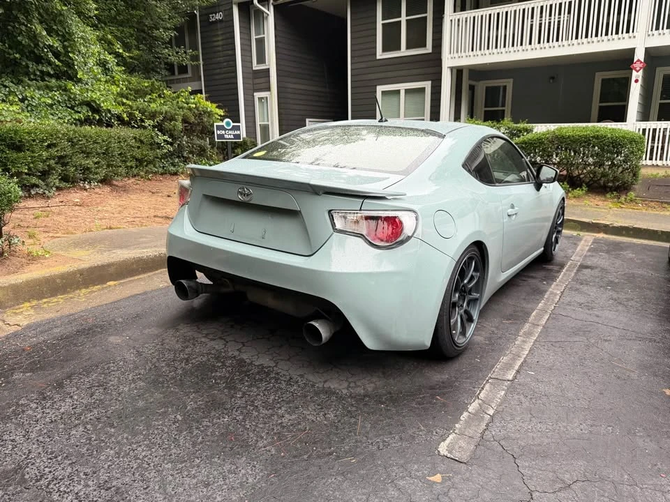 2014 Scion FR-S - Image 6 of 10