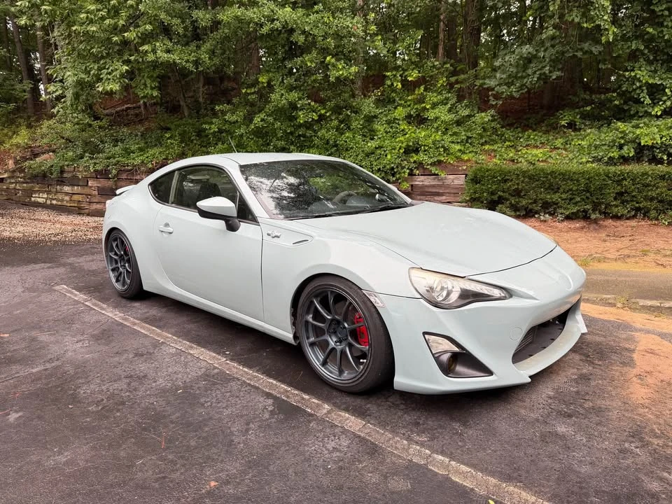 2014 Scion FR-S - Image 4 of 10