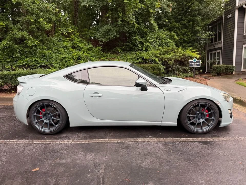 2014 Scion FR-S - Image 5 of 10