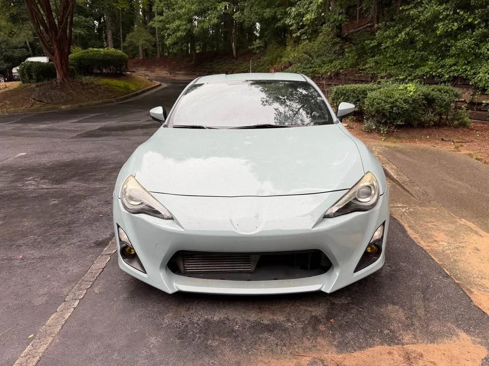 2014 Scion FR-S - Image 3 of 10