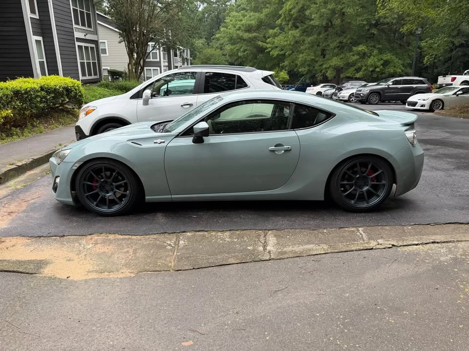 2014 Scion FR-S - Image 2 of 10