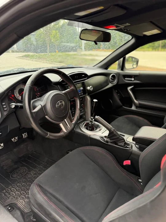 2014 Scion FR-S - Image 4 of 8