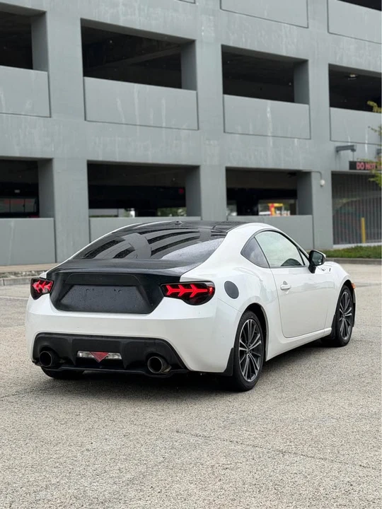 2014 Scion FR-S - Image 6 of 8