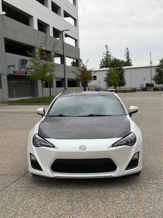 2014 Scion FR-S - Image 2 of 8