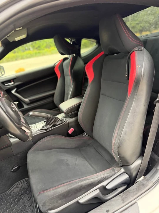 2014 Scion FR-S - Image 3 of 8