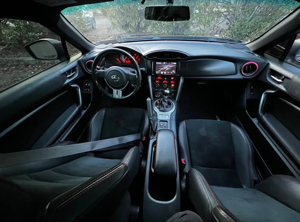 2014 Scion FR-S - Image 5 of 5