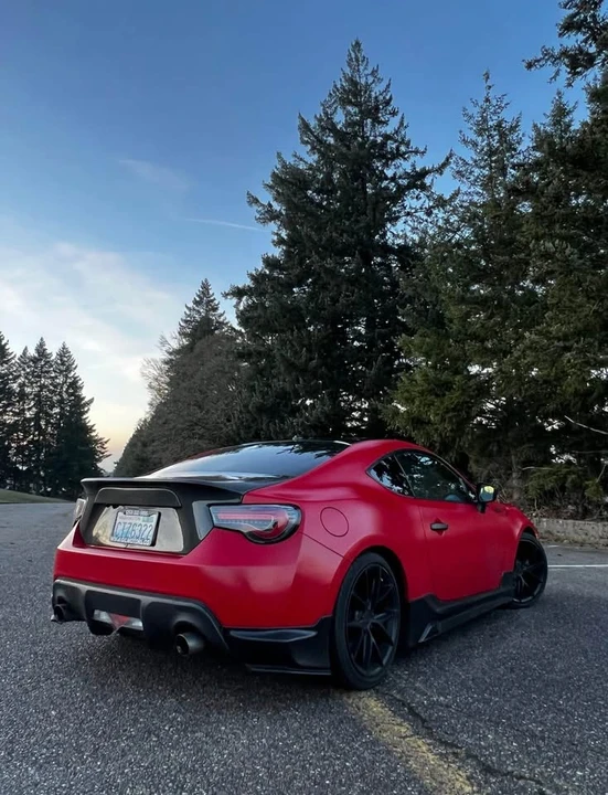 2014 Scion FR-S - Image 2 of 5