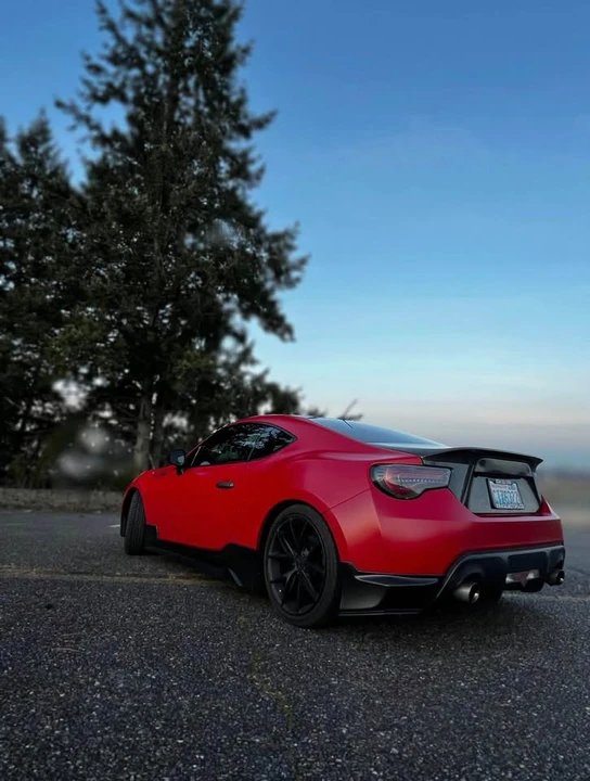 2014 Scion FR-S - Image 3 of 5