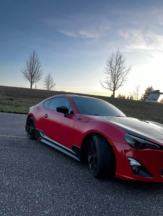 2014 Scion FR-S - Image 4 of 5