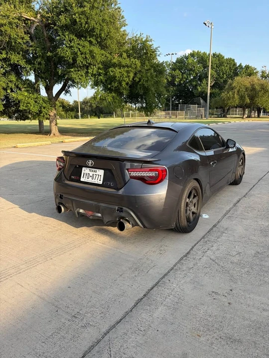 2014 Scion FR-S - Image 7 of 8
