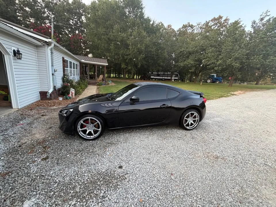 2014 Scion FR-S - Image 7 of 14