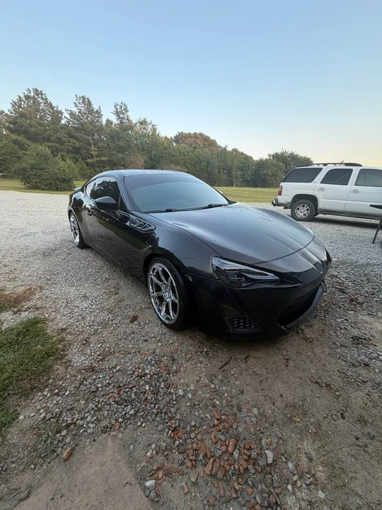 2014 Scion FR-S - Image 4 of 14
