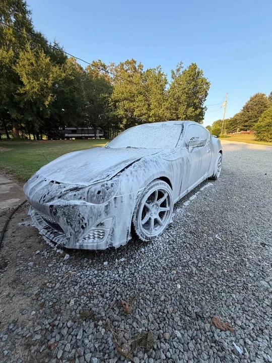 2014 Scion FR-S - Image 8 of 14