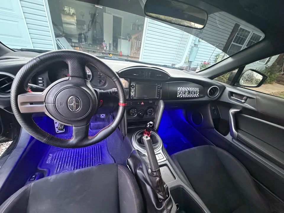 2014 Scion FR-S - Image 10 of 14