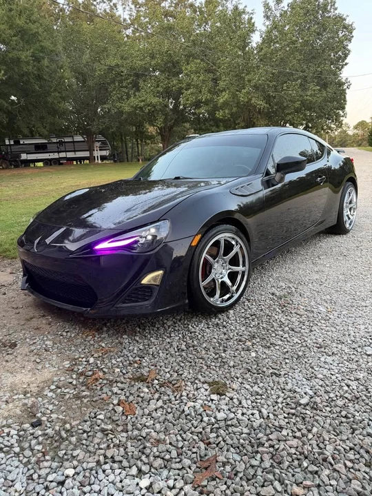 2014 Scion FR-S - Image 12 of 14