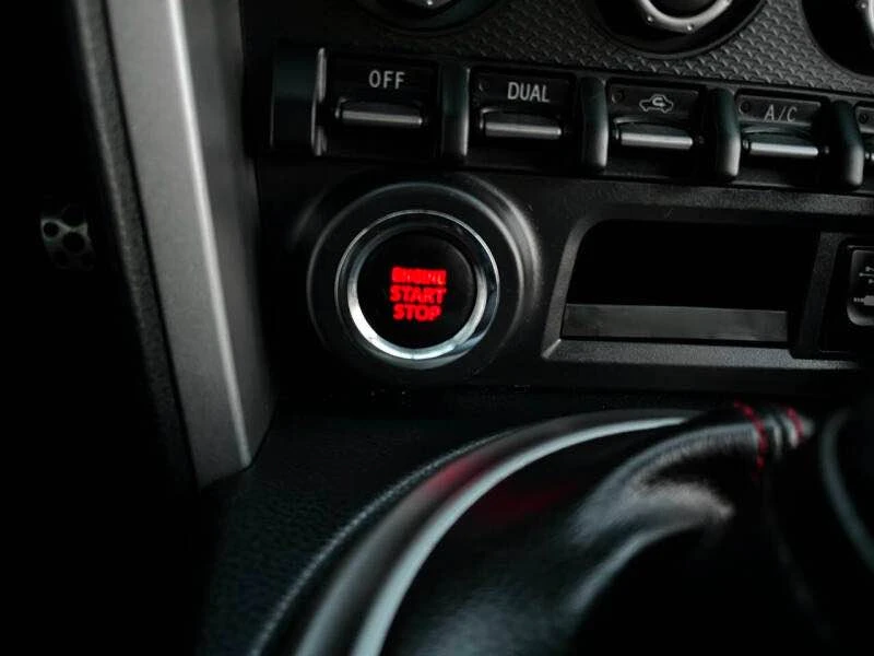2014 Scion FR-S - Image 12 of 15