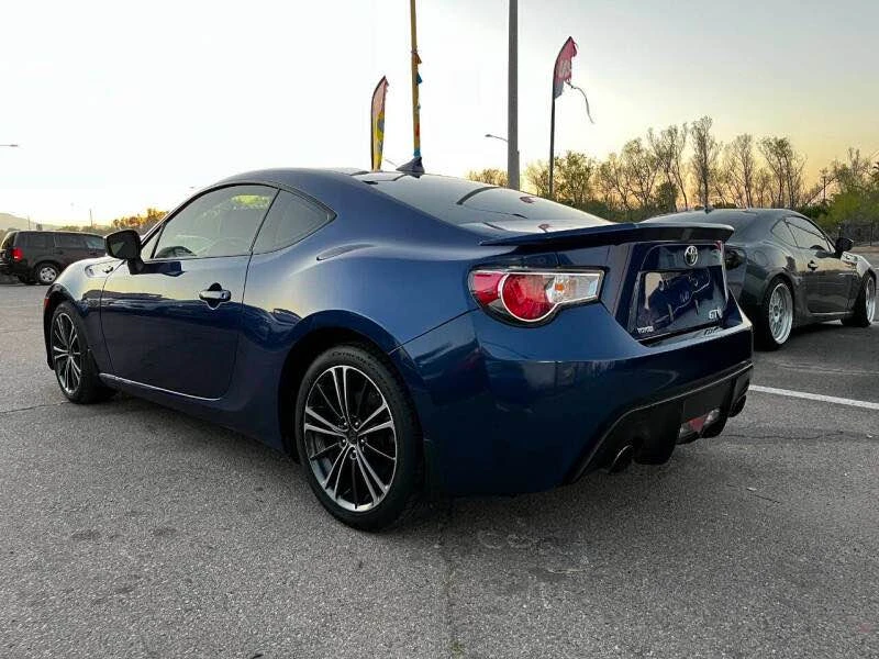 2014 Scion FR-S - Image 3 of 15