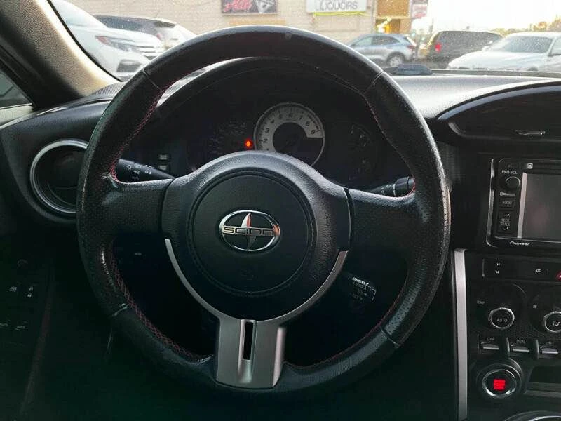 2014 Scion FR-S - Image 14 of 15