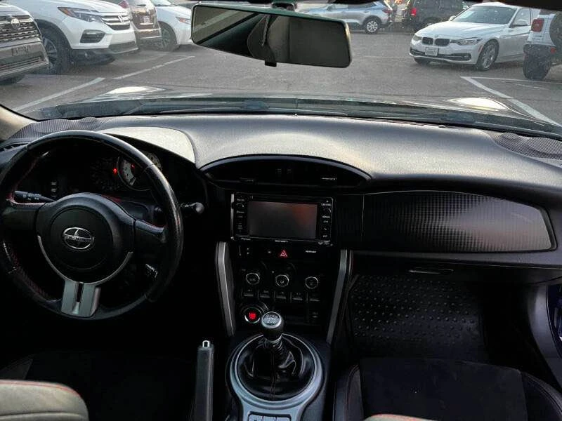 2014 Scion FR-S - Image 10 of 15
