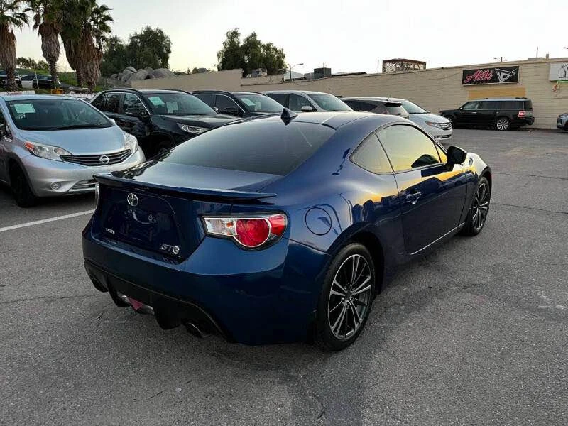 2014 Scion FR-S - Image 4 of 15